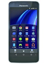 Best available price of Panasonic Eluga U2 in Gjs