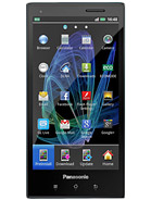Best available price of Panasonic Eluga DL1 in Gjs
