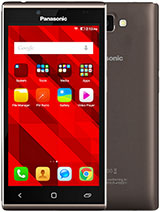 Best available price of Panasonic P66 in Gjs