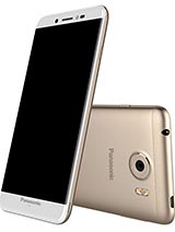 Best available price of Panasonic P88 in Gjs