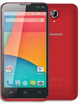 Best available price of Panasonic T41 in Gjs