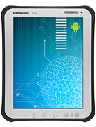 Best available price of Panasonic Toughpad FZ-A1 in Gjs