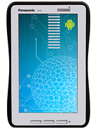 Best available price of Panasonic Toughpad JT-B1 in Gjs