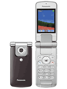 Best available price of Panasonic VS2 in Gjs