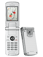 Best available price of Panasonic VS3 in Gjs