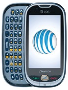 Best available price of Pantech Ease in Gjs