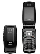 Best available price of Pantech PG-1800 in Gjs