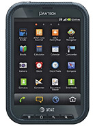 Best available price of Pantech Pocket P9060 in Gjs