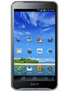 Best available price of Pantech Vega Racer 2 IM-A830L in Gjs