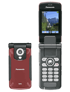 Best available price of Panasonic SA6 in Gjs