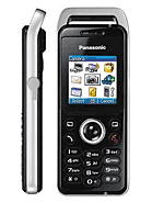 Best available price of Panasonic X200 in Gjs