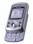Best available price of Panasonic X500 in Gjs
