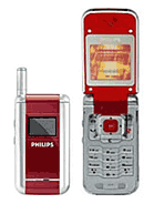Best available price of Philips 636 in Gjs