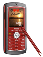 Best available price of Philips 755 in Gjs