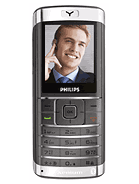 Best available price of Philips Xenium 9-9d in Gjs