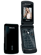 Best available price of Philips 580 in Gjs