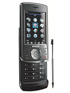 Best available price of Philips 692 in Gjs