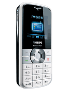 Best available price of Philips Xenium 9-9z in Gjs