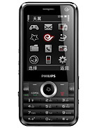 Best available price of Philips C600 in Gjs