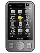 Best available price of Philips C702 in Gjs