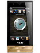 Best available price of Philips D812 in Gjs