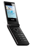 Best available price of Philips F610 in Gjs