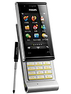 Best available price of Philips F718 in Gjs