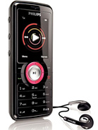 Best available price of Philips M200 in Gjs