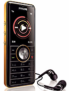 Best available price of Philips M600 in Gjs