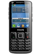Best available price of Philips T129 in Gjs