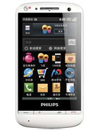 Best available price of Philips T910 in Gjs