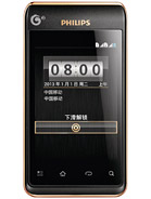 Best available price of Philips T939 in Gjs