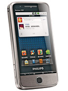 Best available price of Philips V726 in Gjs