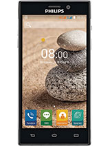 Best available price of Philips V787 in Gjs