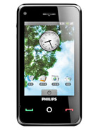 Best available price of Philips V808 in Gjs