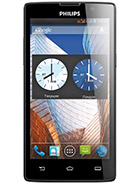 Best available price of Philips W3500 in Gjs