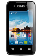 Best available price of Philips W5510 in Gjs
