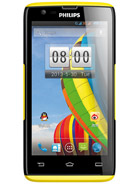 Best available price of Philips W6500 in Gjs