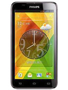 Best available price of Philips W8355 in Gjs