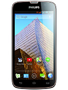 Best available price of Philips W8555 in Gjs