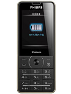 Best available price of Philips X1560 in Gjs