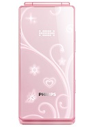 Best available price of Philips X606 in Gjs