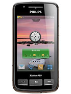 Best available price of Philips X622 in Gjs