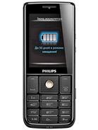 Best available price of Philips X623 in Gjs