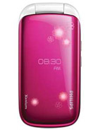 Best available price of Philips F515 in Gjs