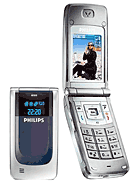 Best available price of Philips 650 in Gjs