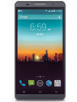 Best available price of Posh Icon HD X551 in Gjs