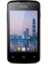 Best available price of Posh Pegasus Plus C351 in Gjs