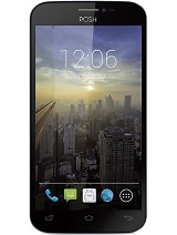 Best available price of Posh Orion Pro X500 in Gjs