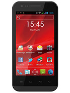 Best available price of Prestigio MultiPhone 4040 Duo in Gjs